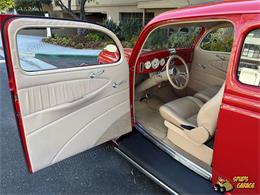 1936 Ford 2-Dr Sedan (CC-2115046) for sale in Torrance, California