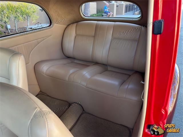 1936 Ford 2-Dr Sedan (CC-2115046) for sale in Torrance, California