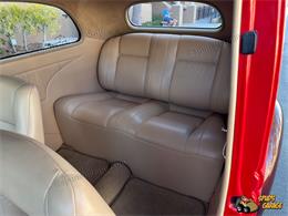 1936 Ford 2-Dr Sedan (CC-2115046) for sale in Torrance, California