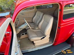 1936 Ford 2-Dr Sedan (CC-2115046) for sale in Torrance, California