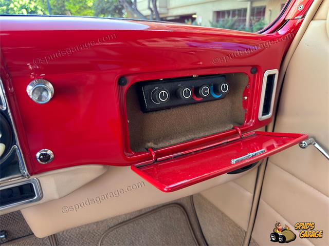 1936 Ford 2-Dr Sedan (CC-2115046) for sale in Torrance, California