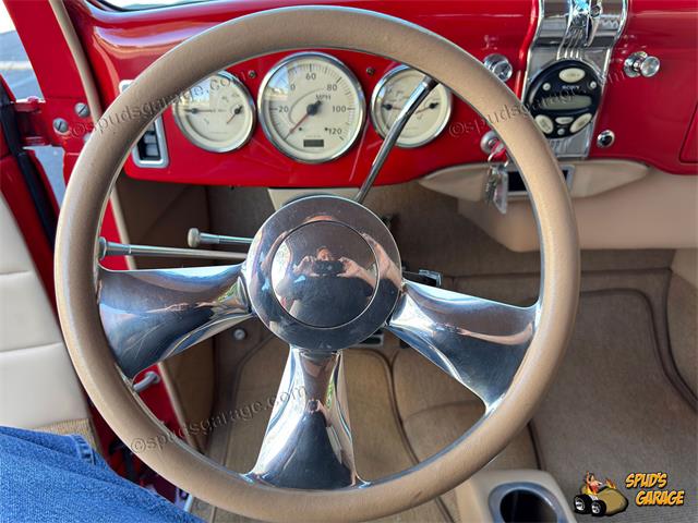 1936 Ford 2-Dr Sedan (CC-2115046) for sale in Torrance, California