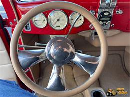 1936 Ford 2-Dr Sedan (CC-2115046) for sale in Torrance, California