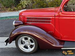 1936 Ford 2-Dr Sedan (CC-2115046) for sale in Torrance, California