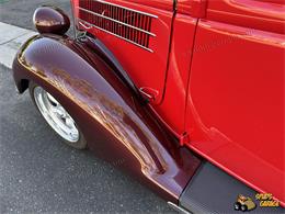 1936 Ford 2-Dr Sedan (CC-2115046) for sale in Torrance, California