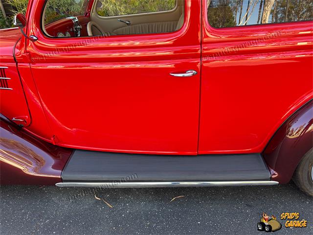 1936 Ford 2-Dr Sedan (CC-2115046) for sale in Torrance, California