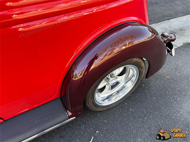 1936 Ford 2-Dr Sedan (CC-2115046) for sale in Torrance, California