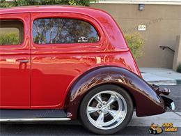 1936 Ford 2-Dr Sedan (CC-2115046) for sale in Torrance, California