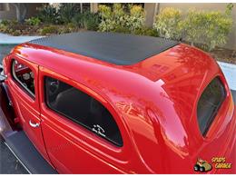 1936 Ford 2-Dr Sedan (CC-2115046) for sale in Torrance, California