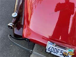 1936 Ford 2-Dr Sedan (CC-2115046) for sale in Torrance, California