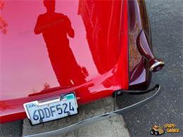 1936 Ford 2-Dr Sedan (CC-2115046) for sale in Torrance, California