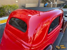 1936 Ford 2-Dr Sedan (CC-2115046) for sale in Torrance, California