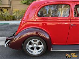 1936 Ford 2-Dr Sedan (CC-2115046) for sale in Torrance, California