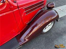 1936 Ford 2-Dr Sedan (CC-2115046) for sale in Torrance, California