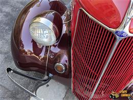 1936 Ford 2-Dr Sedan (CC-2115046) for sale in Torrance, California