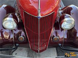 1936 Ford 2-Dr Sedan (CC-2115046) for sale in Torrance, California