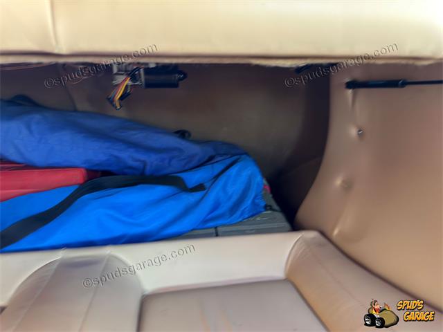 1936 Ford 2-Dr Sedan (CC-2115046) for sale in Torrance, California