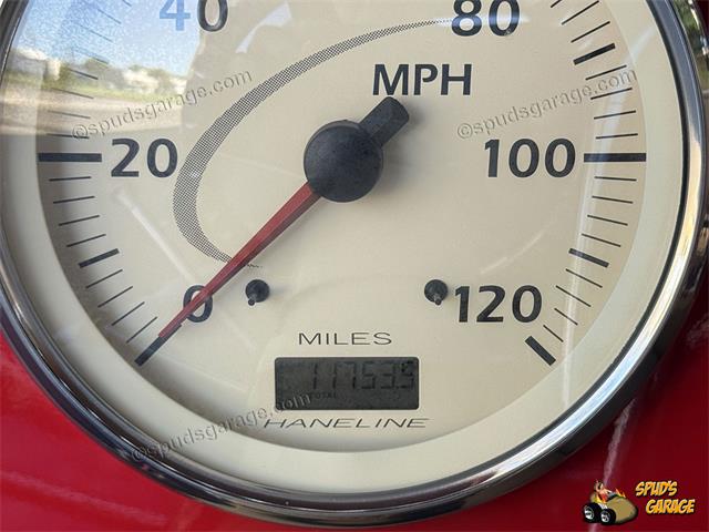 1936 Ford 2-Dr Sedan (CC-2115046) for sale in Torrance, California