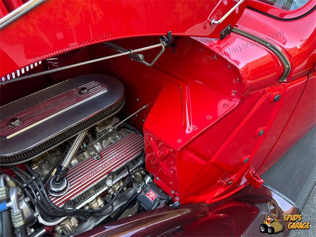 1936 Ford 2-Dr Sedan (CC-2115046) for sale in Torrance, California