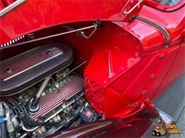1936 Ford 2-Dr Sedan (CC-2115046) for sale in Torrance, California