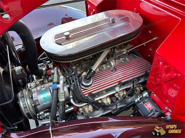 1936 Ford 2-Dr Sedan (CC-2115046) for sale in Torrance, California
