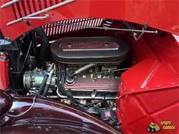 1936 Ford 2-Dr Sedan (CC-2115046) for sale in Torrance, California
