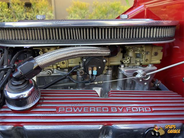 1936 Ford 2-Dr Sedan (CC-2115046) for sale in Torrance, California