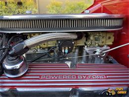 1936 Ford 2-Dr Sedan (CC-2115046) for sale in Torrance, California