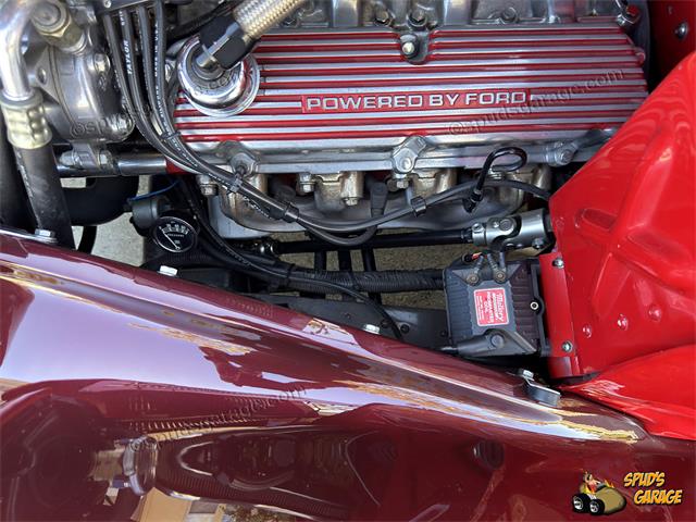 1936 Ford 2-Dr Sedan (CC-2115046) for sale in Torrance, California