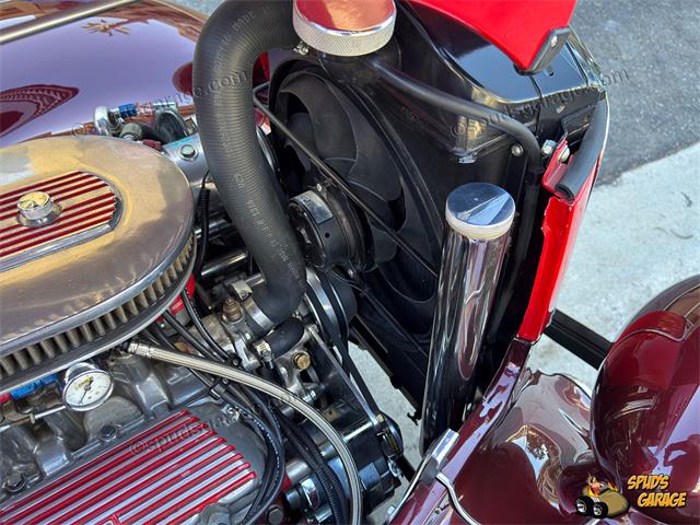 1936 Ford 2-Dr Sedan (CC-2115046) for sale in Torrance, California