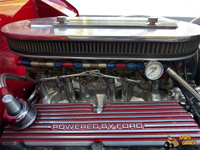 1936 Ford 2-Dr Sedan (CC-2115046) for sale in Torrance, California