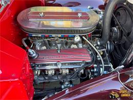 1936 Ford 2-Dr Sedan (CC-2115046) for sale in Torrance, California