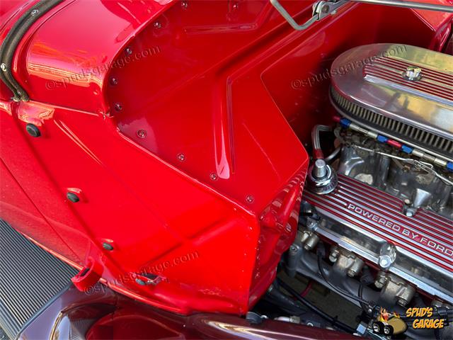 1936 Ford 2-Dr Sedan (CC-2115046) for sale in Torrance, California