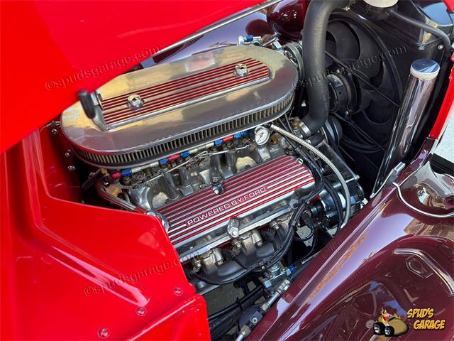 1936 Ford 2-Dr Sedan (CC-2115046) for sale in Torrance, California