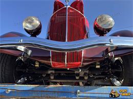 1936 Ford 2-Dr Sedan (CC-2115046) for sale in Torrance, California