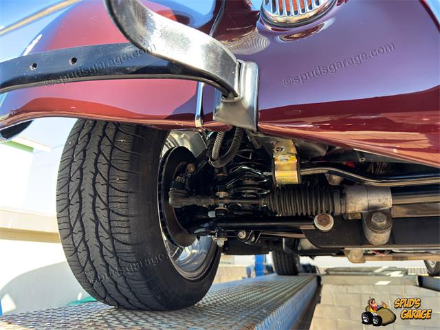 1936 Ford 2-Dr Sedan (CC-2115046) for sale in Torrance, California