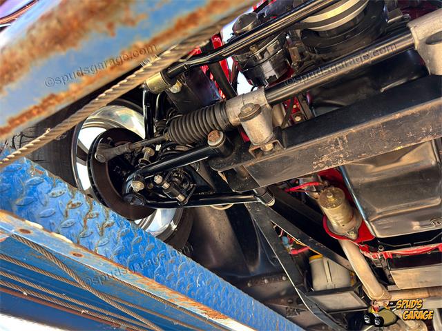 1936 Ford 2-Dr Sedan (CC-2115046) for sale in Torrance, California