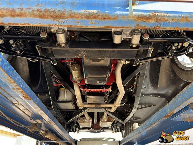 1936 Ford 2-Dr Sedan (CC-2115046) for sale in Torrance, California