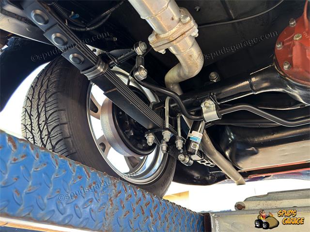 1936 Ford 2-Dr Sedan (CC-2115046) for sale in Torrance, California