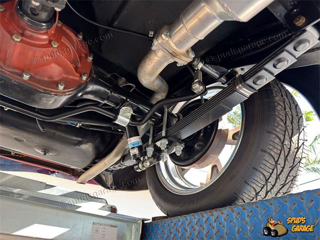 1936 Ford 2-Dr Sedan (CC-2115046) for sale in Torrance, California