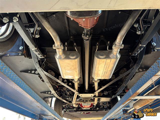 1936 Ford 2-Dr Sedan (CC-2115046) for sale in Torrance, California