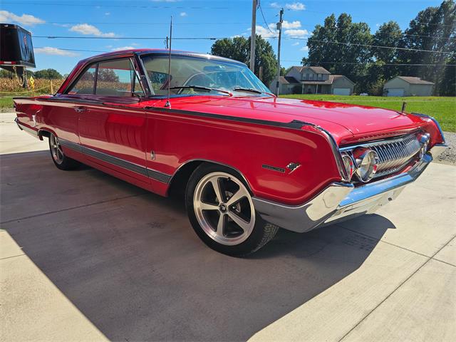 1964 Mercury Park Lane (CC-2115047) for sale in Johnstown, Ohio