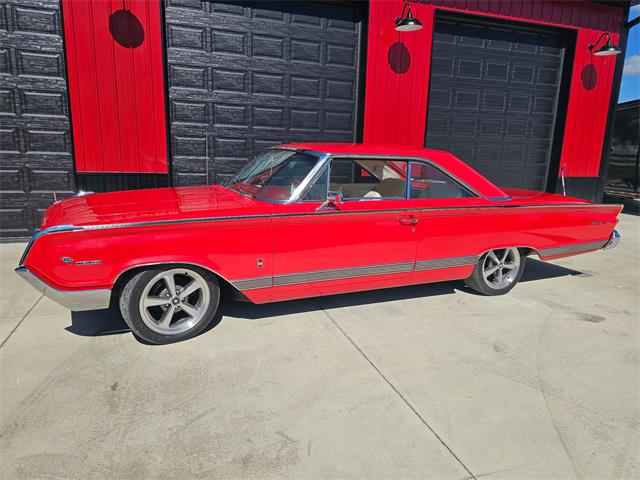 1964 Mercury Park Lane (CC-2115047) for sale in Johnstown, Ohio