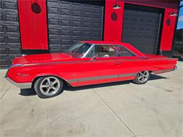 1964 Mercury Park Lane (CC-2115047) for sale in Johnstown, Ohio