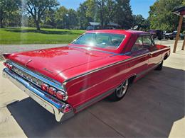 1964 Mercury Park Lane (CC-2115047) for sale in Johnstown, Ohio