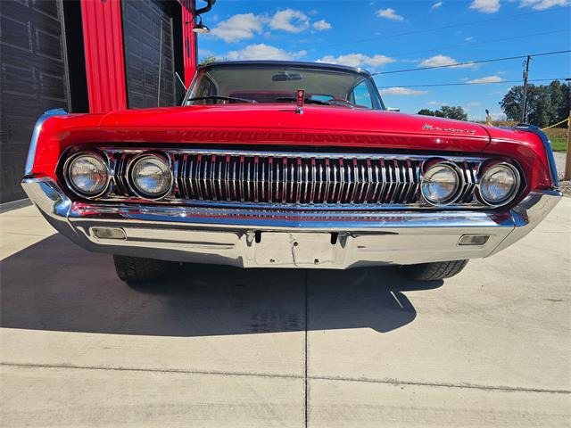 1964 Mercury Park Lane (CC-2115047) for sale in Johnstown, Ohio