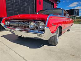 1964 Mercury Park Lane (CC-2115047) for sale in Johnstown, Ohio