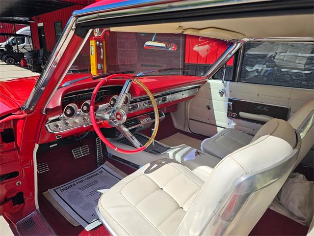 1964 Mercury Park Lane (CC-2115047) for sale in Johnstown, Ohio