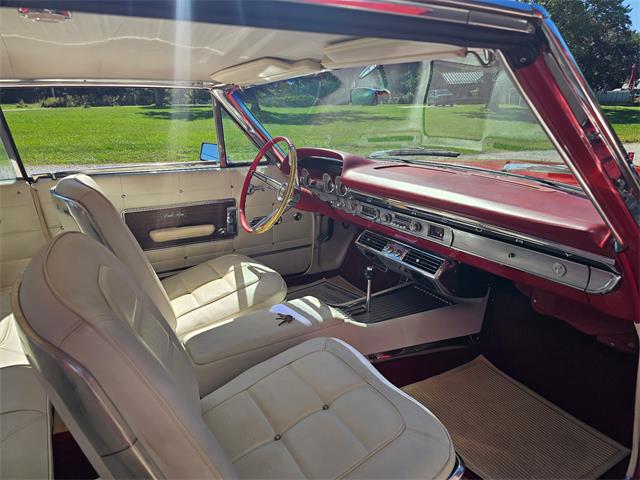 1964 Mercury Park Lane (CC-2115047) for sale in Johnstown, Ohio