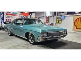 1970 Chevrolet Impala (CC-2115048) for sale in Hudson, Florida